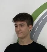 David
