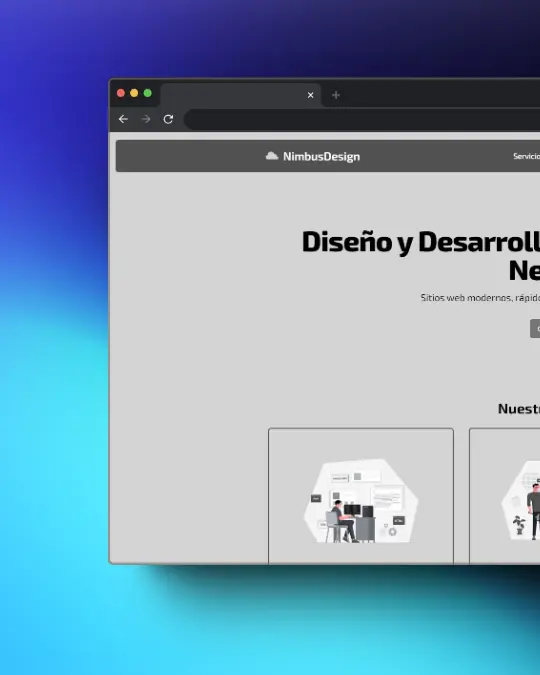 NimbusDesign Image